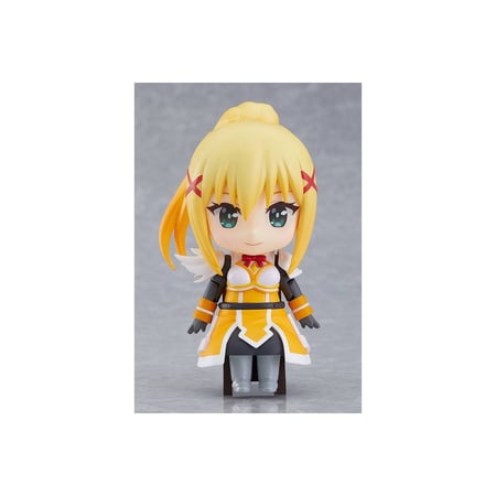 KonoSuba : Legend of Crimson - Figurine Nendoroid Swacchao! Darkness 9 cm