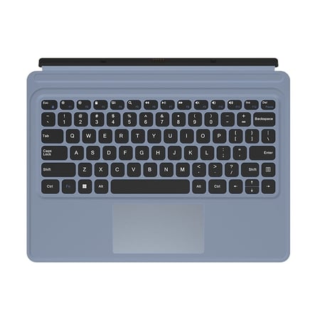 Clavier Magnétique pour Tablette Windows Yonis Y-12757