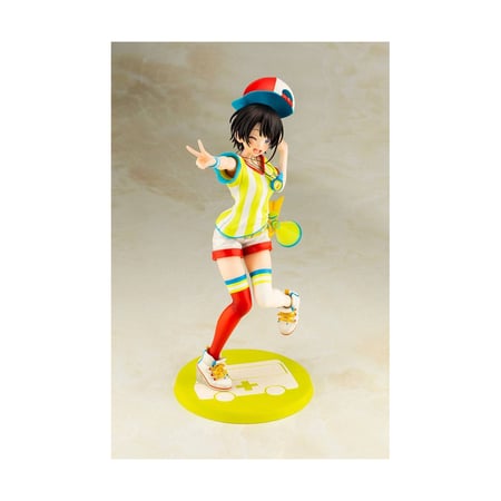Hololive Production - Statuette 1/7 Oozora Subaru Regular Edition 24 cm