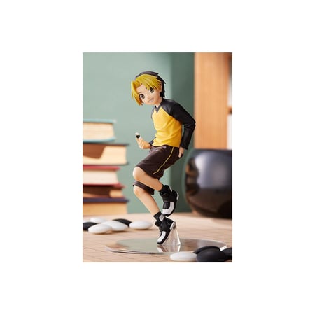 Hikaru no Go - Statuette Pop Up Parade Hikaru Shindo 13 cm