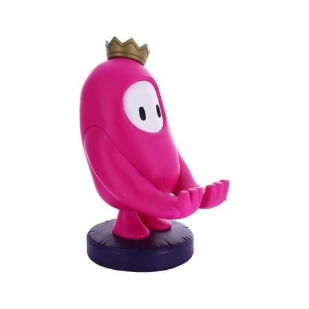 Fall Guys - Figurine Cable Guy Fall Guys 20 cm