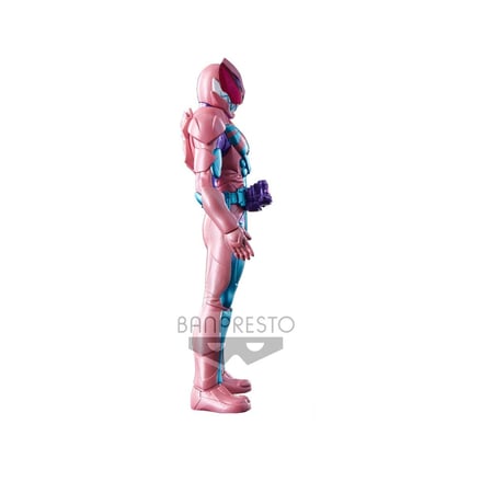 Kamen Rider Revice - Statuette Revi 16 cm