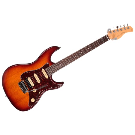 S3 TS Larry Carlton
