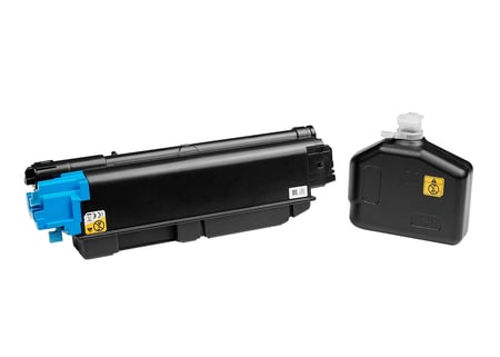 TK5270 XL - Toner Kyocera TK5270 XL Cyan compatible ECOSYS P6230cdn M6630cidn