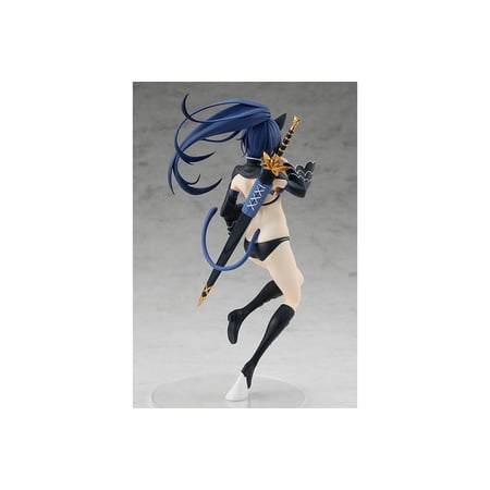 Smile of the Arsnotoria - Statuette Pop Up Parade Abramelin: Cat Kingdom Ver. 18 cm
