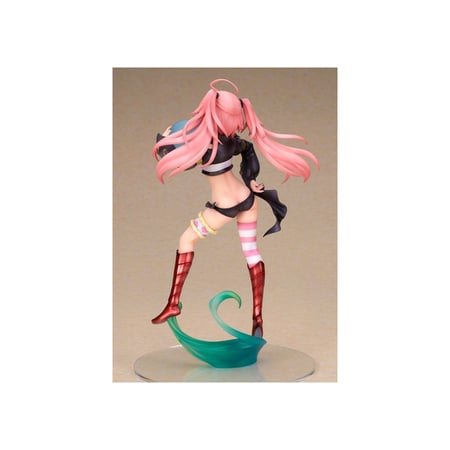 That Time I Got Reincarnated as a Slime - Statuette 1/7 Millim Nava 23 cm