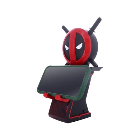 Deadpool Ikon - Cable Guy Emblem 20 cm