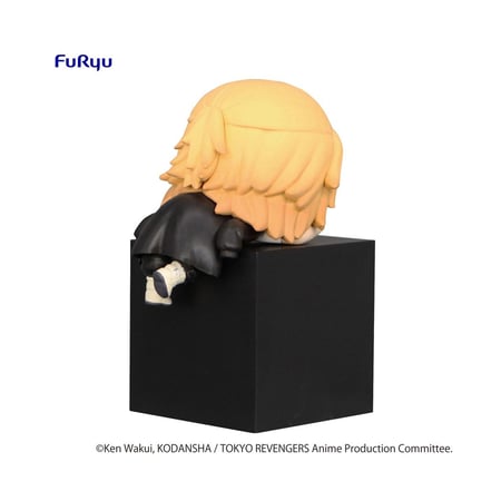 Tokyo Revengers - Statuette Hikkake Manjiro Sano 10 cm