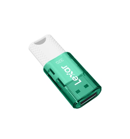 Pack 2 clés USB2 JumpDrive 32Go S60.