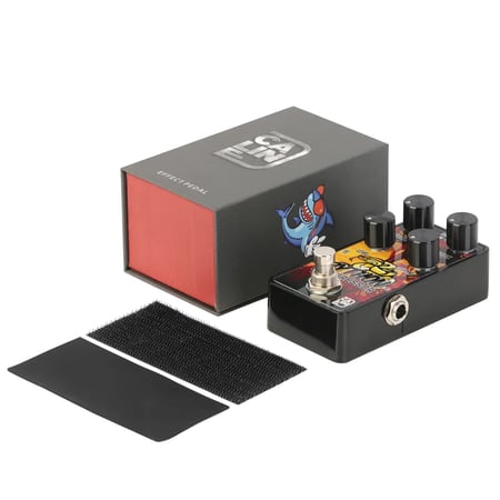 Caline® G-012 Python Compressor