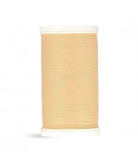 Fil à coudre Lazer Polyester 100M Universel - 200 nuances disponibles Orange (2442)