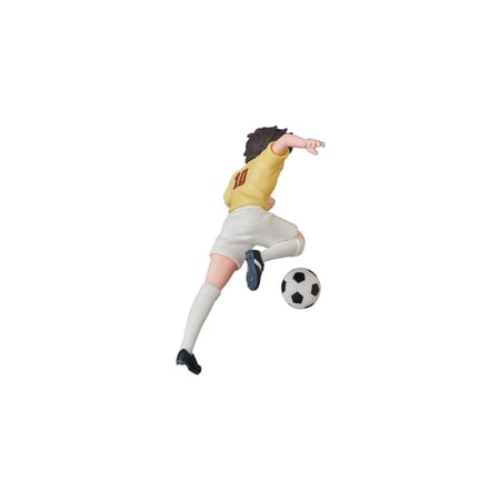 Captain Tsubasa - Mini figurine Medicom UDF Hikaru Matsuyama 5 cm