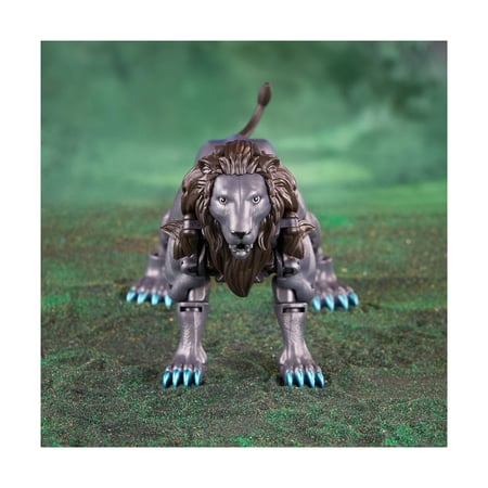Transformers Generations Legacy Evolution Voyager Class - Figurine Nemesis Leo Prime 18 cm