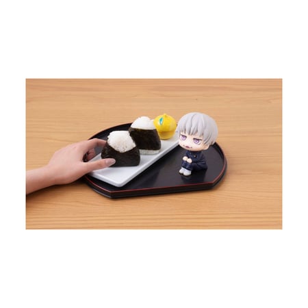 Jujutsu Kaisen - Statuette Look Up Toge Inumaki 11 cm