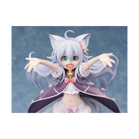Drugstore in Another World - Statuette 1/7 Noela 21 cm