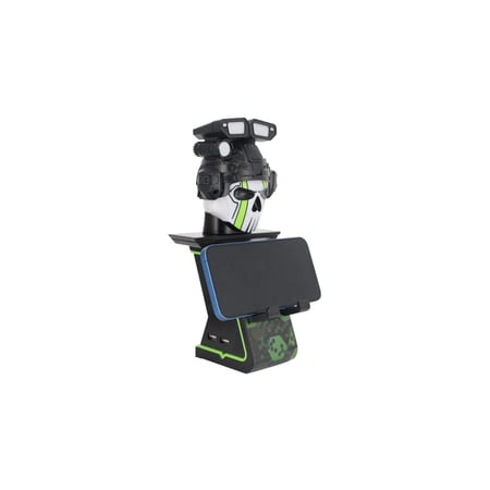 Call of Duty Ikon - Figurine Cable Guy Logo Call of Duty Ikon 20 cm