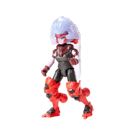 Les Maîtres de l'Univers - Figurine 2022 Ram Ma'am 14 cm