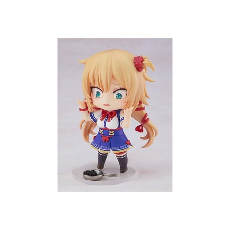 Hololive Production - Figurine Nendoroid Akai Haato 10 cm