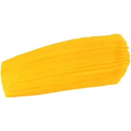 Golden - Peinture Acrylic FLUIDS Golden VI 30ml Jaune Diarylide