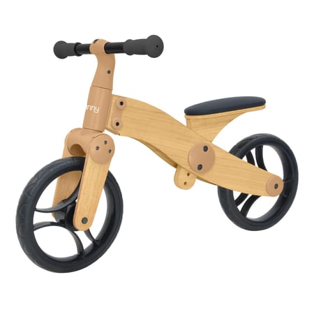 Draisienne bois clair 1000