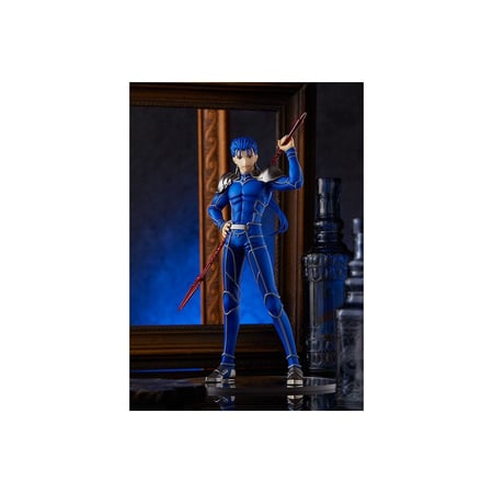 Fate - /Stay Night Heaven's Feel - Statuette Pop Up Parade Lancer 18 cm