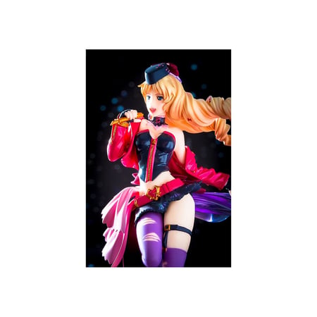 Macross Frontier The Movie: The Wings Of Goodbye - Maquette 1/20 PLAMAX MF-14: minimum factory