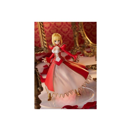 Fate - /Grand Order - Statuette Pop Up Parade Saber/Nero Claudius 17 cm