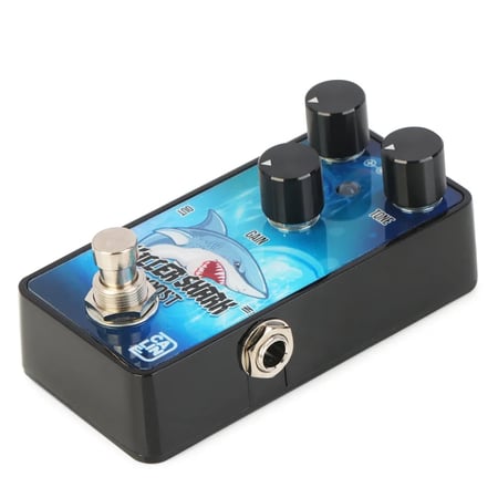 Caline® G-013 Killer Shark Boost