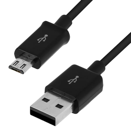 Achat Chargeur secteur 2A + câble Micro-USB 2M - Accessoires Samsung -  MacManiack