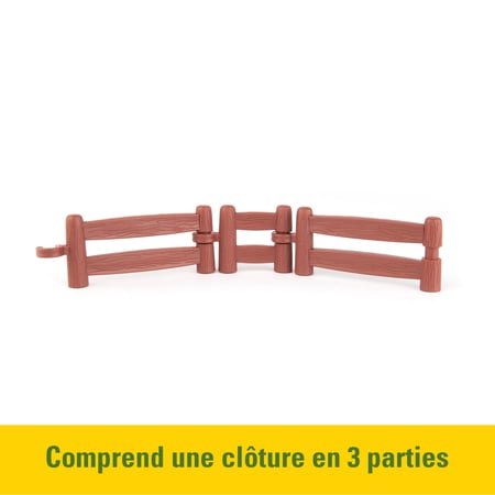 Je construis mon Ami Corey
