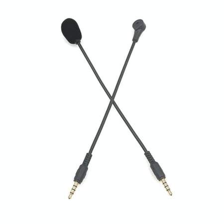 Microphone Gaming Haute Qualité Son Immersif Pour Joueurs Exigeants YONIS