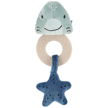Jouet de dentition Trixie