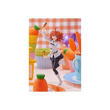 Fate - /Grand Carnival - Statuette Pop Up Parade Ritsuka Fujimaru: Carnival Ver. 17 cm
