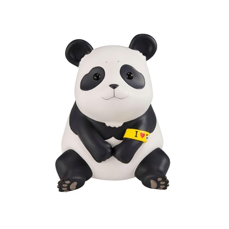 Jujutsu Kaisen - Statuette Look Up Panda 11 cm