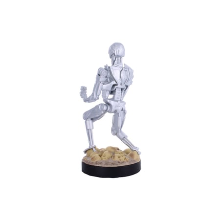 Terminator - Figurine Cable Guy T-800 20 cm