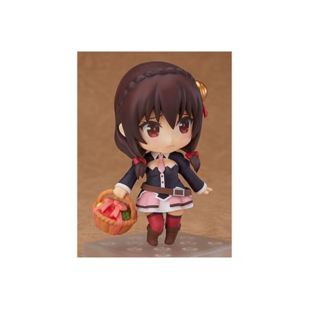 Kono Subarashii Sekai ni Shukufuku o! 2 - Figurine Nendoroid Yunyun (re-run) 10 cm