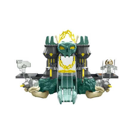 Les Maîtres de l'Univers 2022 - Castle Grayskull