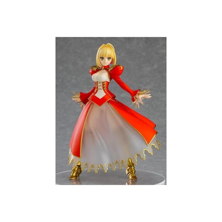 Fate - /Grand Order - Statuette Pop Up Parade Saber/Nero Claudius 17 cm