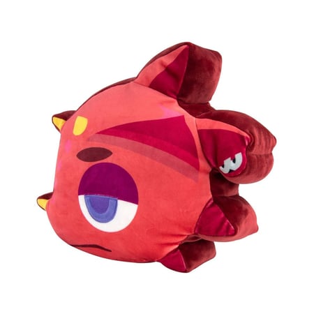 Animal Crossing - Peluche Mocchi-Mocchi Flick 38 cm