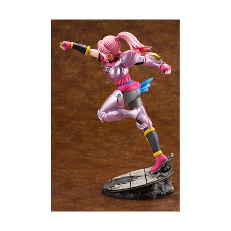 Dragon Quest The Adventure of Dai - Statuette ARTFXJ 1/8 Maam 23 cm