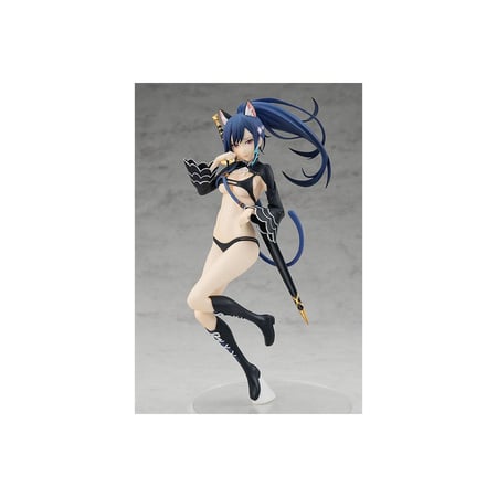 Smile of the Arsnotoria - Statuette Pop Up Parade Abramelin: Cat Kingdom Ver. 18 cm