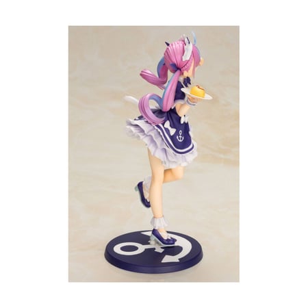 Hololive Production - Statuette 1/7 Minato Aqua Bonus Edition 25 cm