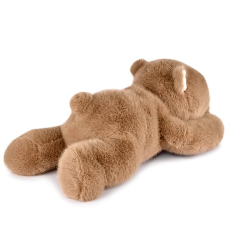 Ours En Peluche Collector SCHUCO - TRICKY - 40 Cm - Neuf