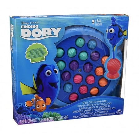 Jeu de peche dory - disney pixar - spin master - jeu societe enfant