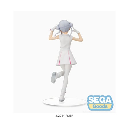 Love Live! Superstar!! - Statuette PM Chisato Arashi - Wish Song 19 cm