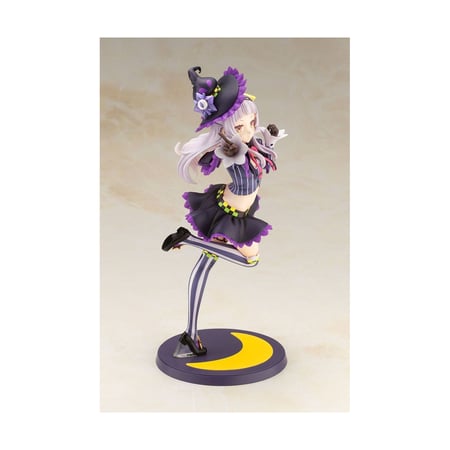 Hololive Production - Statuette 1/7 Shion Murasaki 24 cm