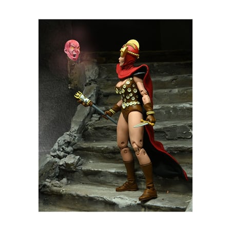 Les Tortues Ninja (Mirage Comics) - Figurine Renet 18 cm