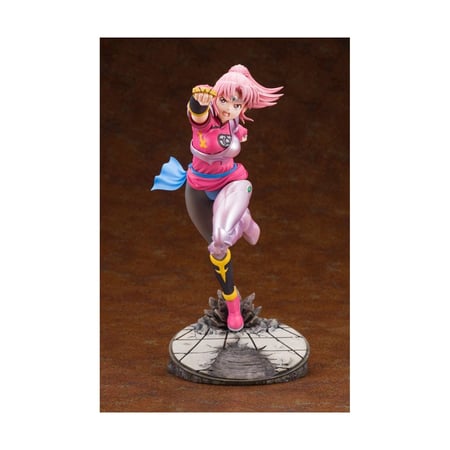 Dragon Quest The Adventure of Dai - Statuette ARTFXJ 1/8 Maam 23 cm