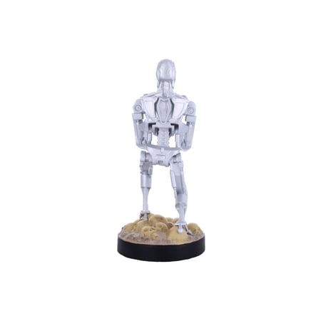 Terminator - Figurine Cable Guy T-800 20 cm