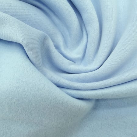 Molleton sweat au mètre hotsell